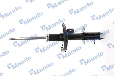 Mando MSS016123 - Shock Absorber car-mod.net