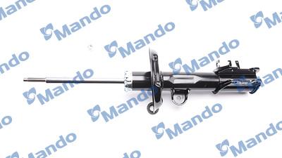 Mando MSS017258 - Shock Absorber car-mod.net