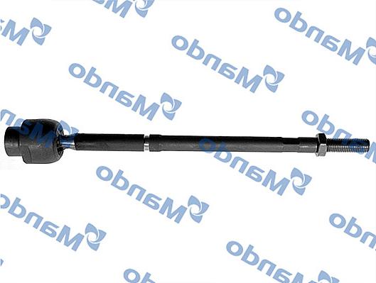 Mando MTG045409 - Inner Tie Rod, Axle Joint car-mod.net