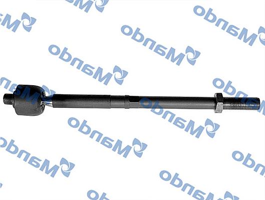 Mando MTG045436 - Inner Tie Rod, Axle Joint car-mod.net