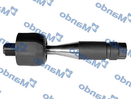 Mando MTG045432 - Inner Tie Rod, Axle Joint car-mod.net