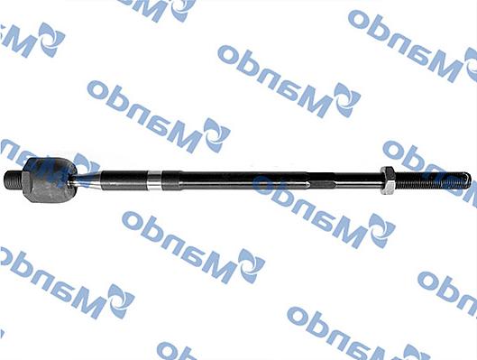 Mando MTG045001 - Inner Tie Rod, Axle Joint car-mod.net