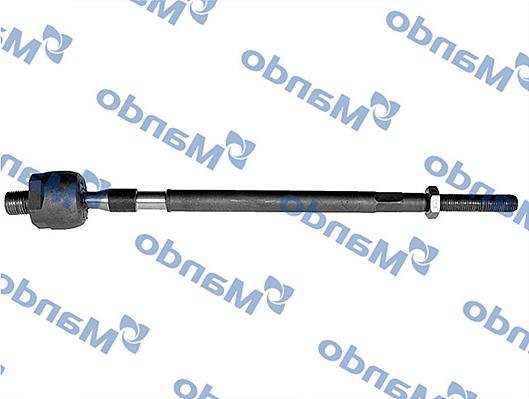 Mando MTG045135 - Inner Tie Rod, Axle Joint car-mod.net