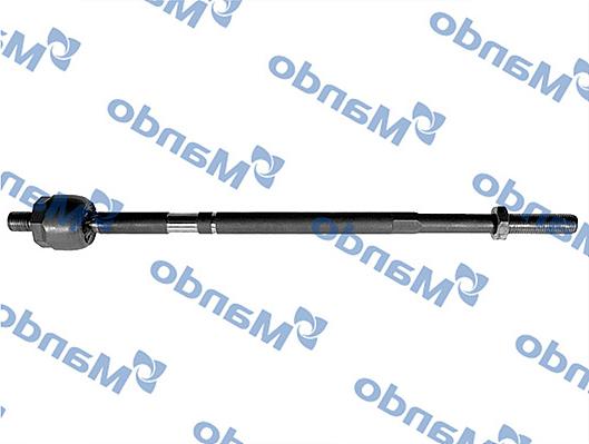 Mando MTG045122 - Inner Tie Rod, Axle Joint car-mod.net
