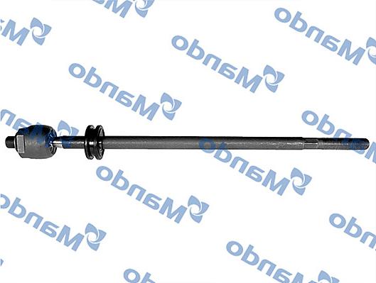 Mando MTG045393 - Inner Tie Rod, Axle Joint car-mod.net