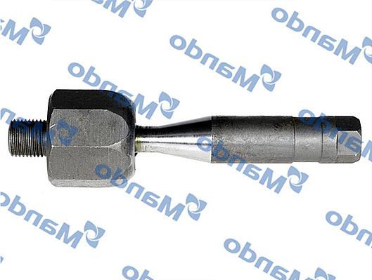 Mando MTG045389 - Inner Tie Rod, Axle Joint car-mod.net