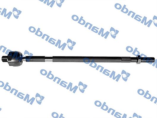 Mando MTG045382 - Inner Tie Rod, Axle Joint car-mod.net