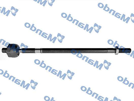 Mando MTG045379 - Inner Tie Rod, Axle Joint car-mod.net