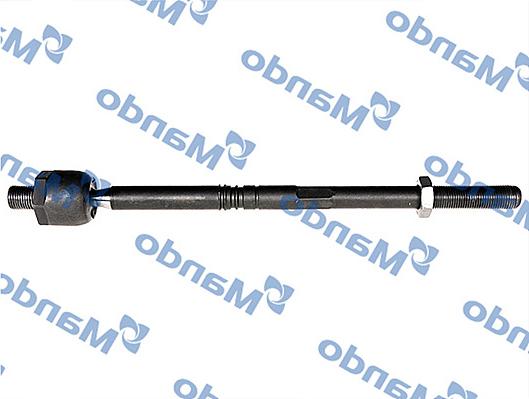 Mando MTG045374 - Inner Tie Rod, Axle Joint car-mod.net