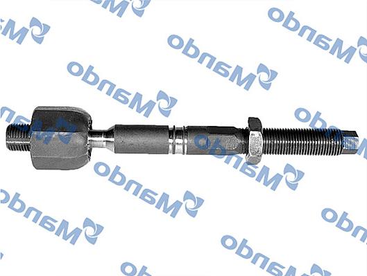 Mando MTG045373 - Inner Tie Rod, Axle Joint car-mod.net