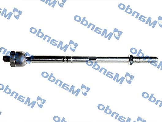 Mando MTG045242 - Inner Tie Rod, Axle Joint car-mod.net