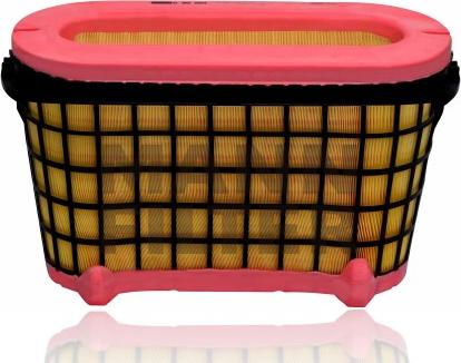 Mann-Filter C 50 004 - Engine Air Filter car-mod.net