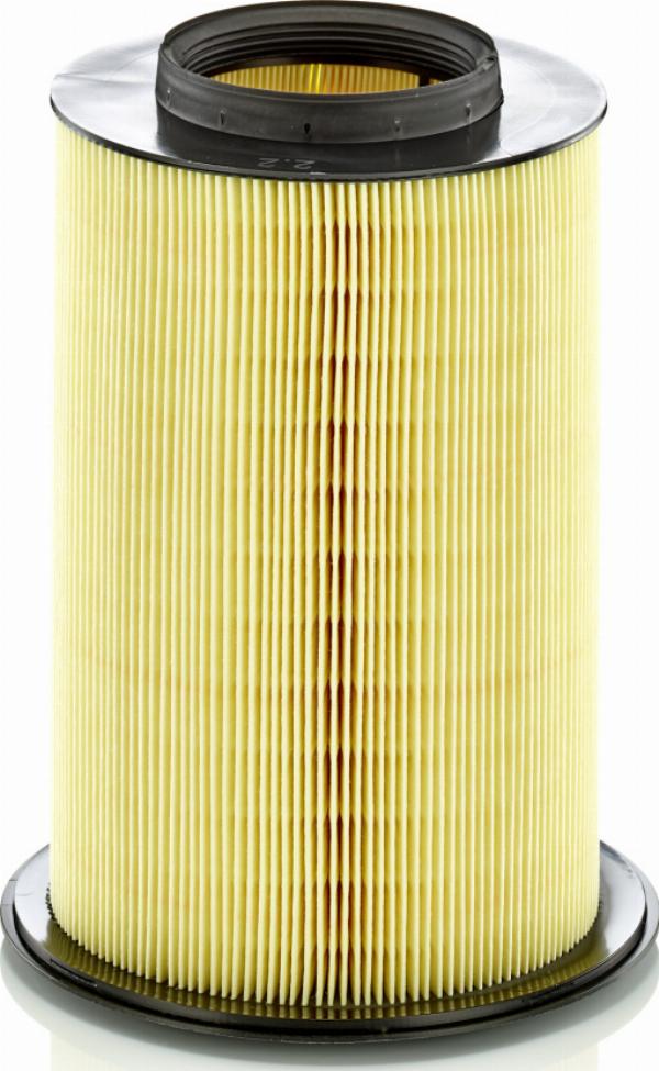 Mann-Filter C 16 134/2 - Engine Air Filter car-mod.net