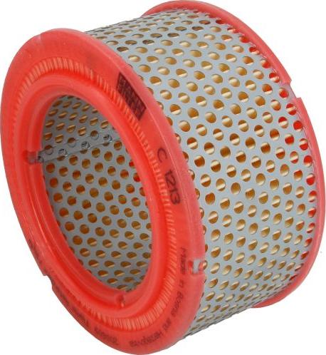 Mann-Filter C 1213 - Engine Air Filter car-mod.net