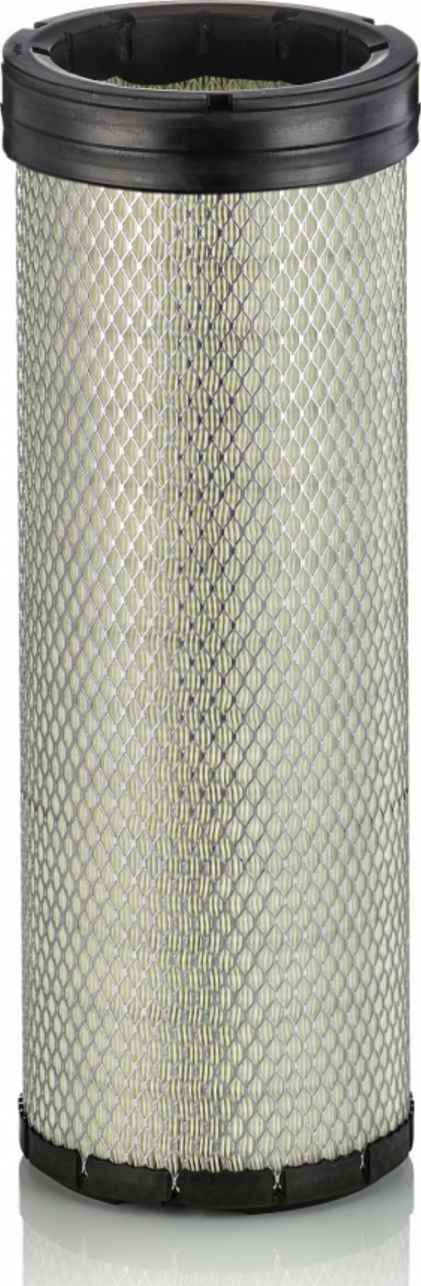 Mann-Filter C 17 170 - Secondary Air Filter car-mod.net