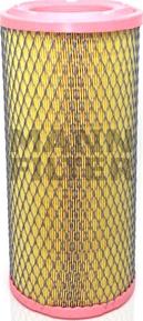 Mann-Filter C 17 337/3 - Engine Air Filter car-mod.net
