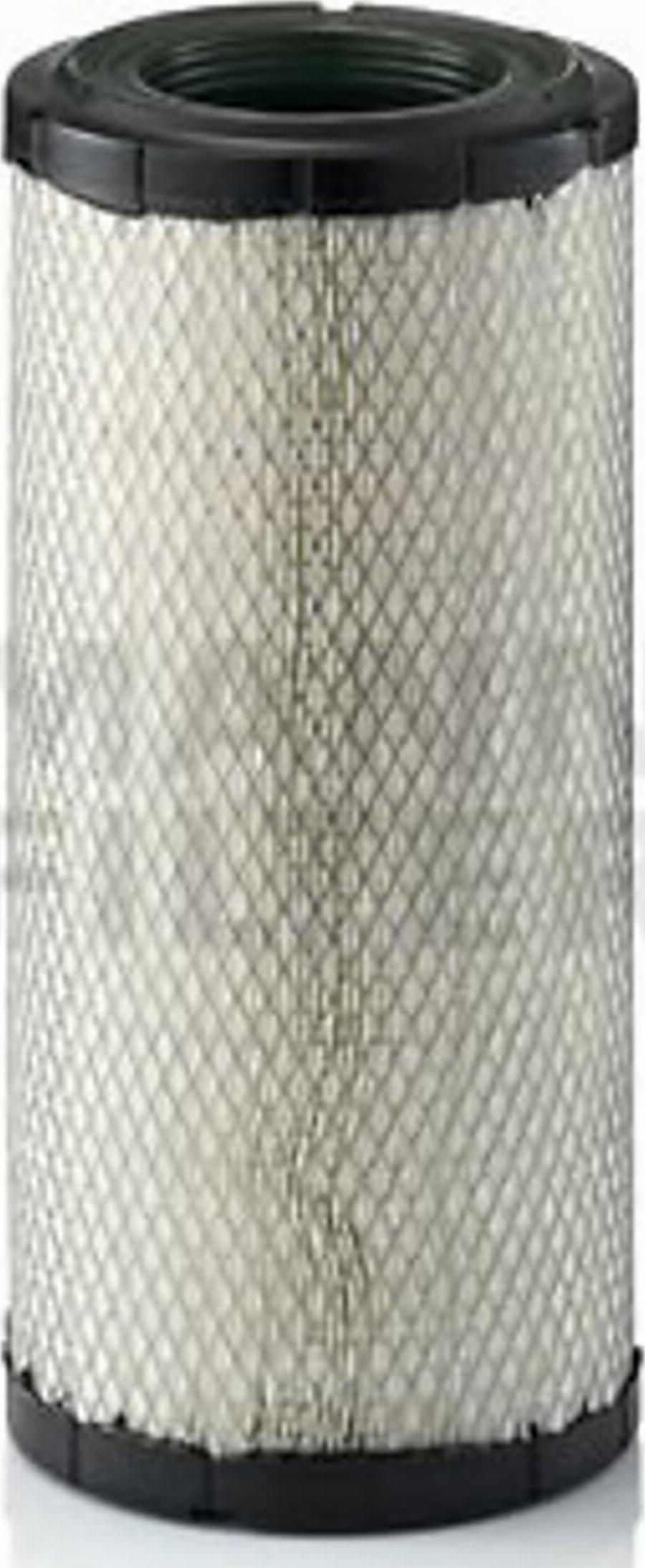 Mann-Filter C 17 337 - Engine Air Filter car-mod.net