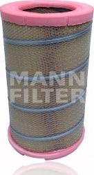 Mann-Filter C 30 1622 - Engine Air Filter car-mod.net