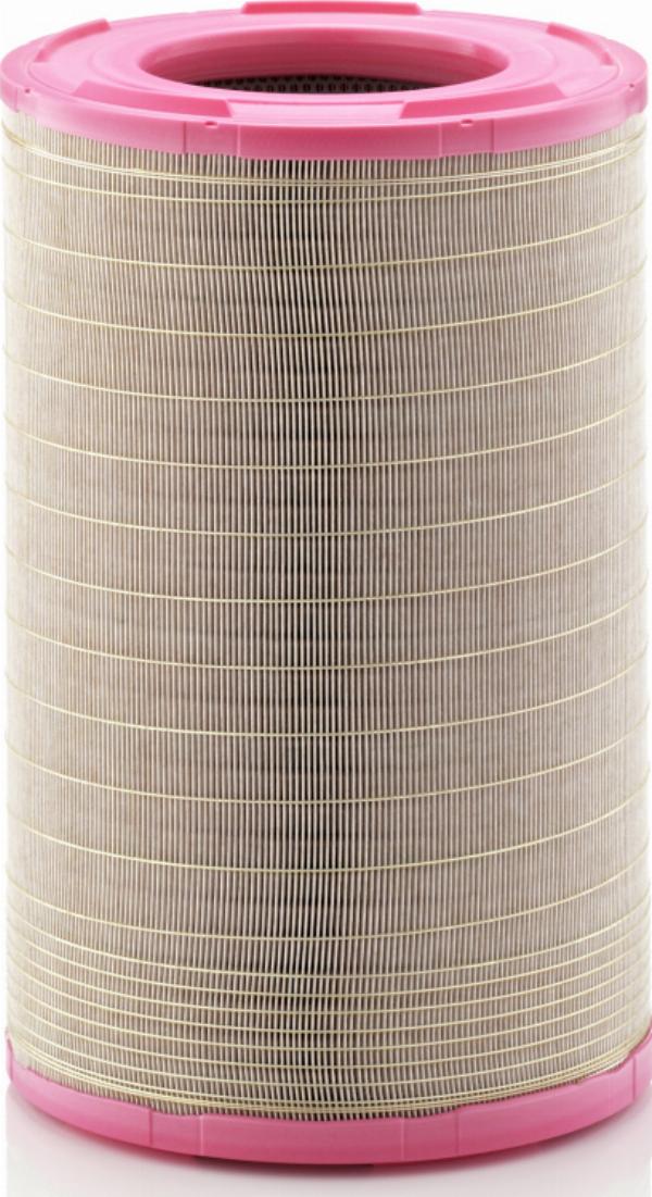 Mann-Filter C 30 1353 - Engine Air Filter car-mod.net