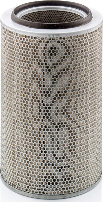 Mann-Filter C 30 850/2 - Engine Air Filter car-mod.net