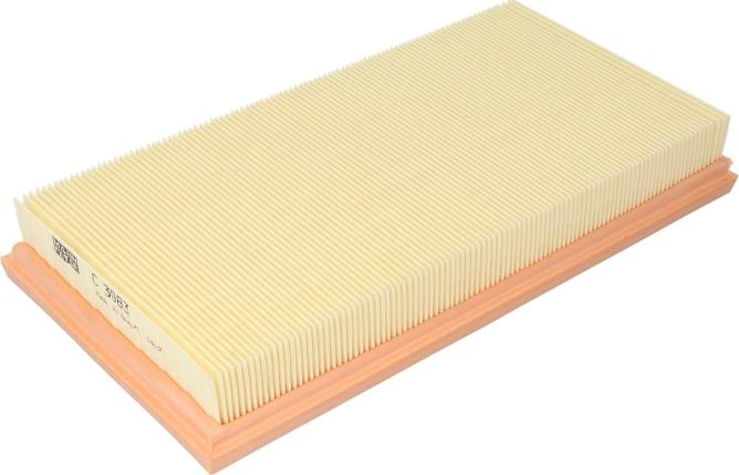 Mann-Filter C 3083 - Engine Air Filter car-mod.net