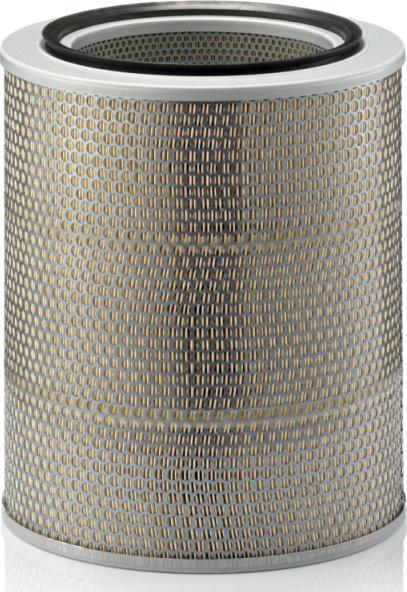 Mann-Filter C 31 1093/2 - Engine Air Filter car-mod.net