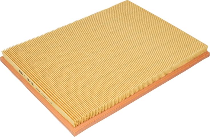 Mann-Filter C 3178 - Engine Air Filter car-mod.net