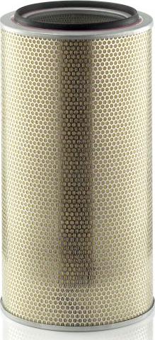 Mann-Filter C 33 920/5 - Engine Air Filter car-mod.net