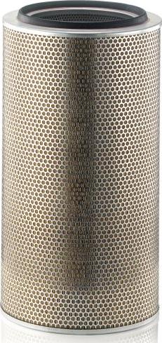 Mann-Filter C 33 920/3 - Engine Air Filter car-mod.net