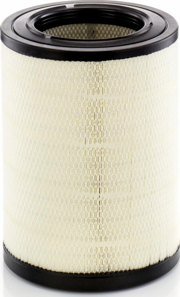 Mann-Filter C 33 013 - Engine Air Filter car-mod.net