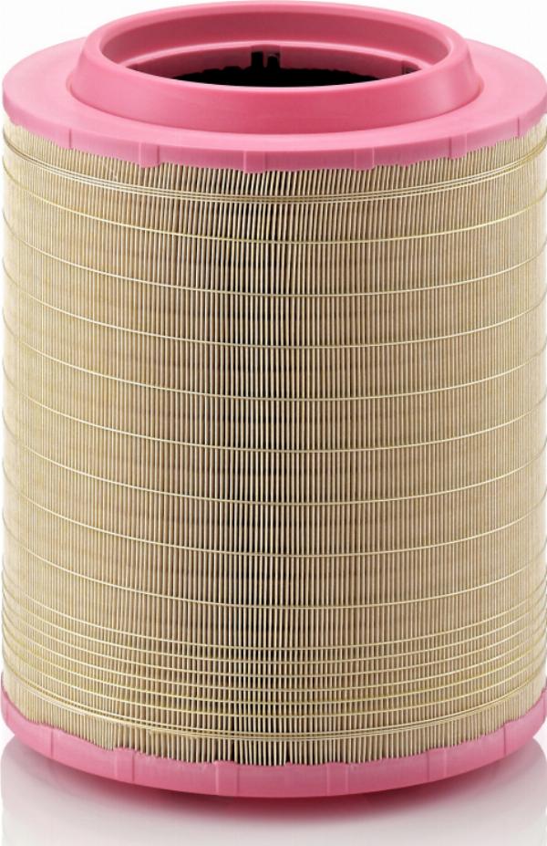 Mann-Filter C 33 1460/1 - Engine Air Filter car-mod.net