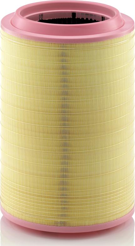 Mann-Filter C 33 1630/2 - Engine Air Filter car-mod.net