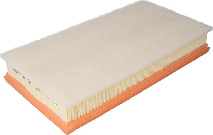 Mann-Filter C 37 153/1 - Engine Air Filter car-mod.net