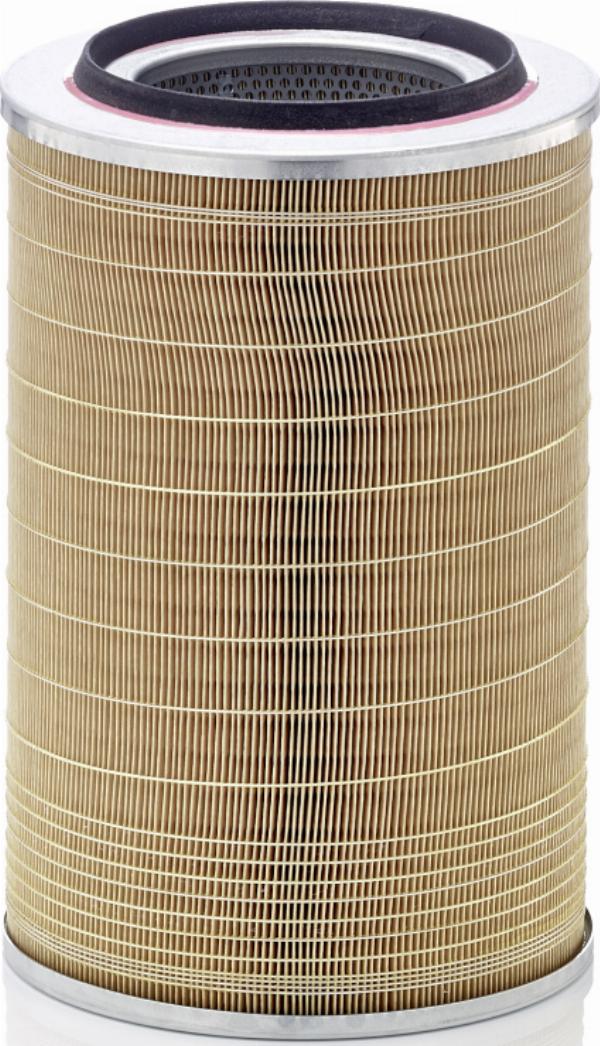 Mann-Filter C 24 508/1 - Engine Air Filter car-mod.net