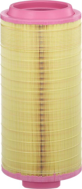 Mann-Filter C 25 024/1 - Engine Air Filter car-mod.net