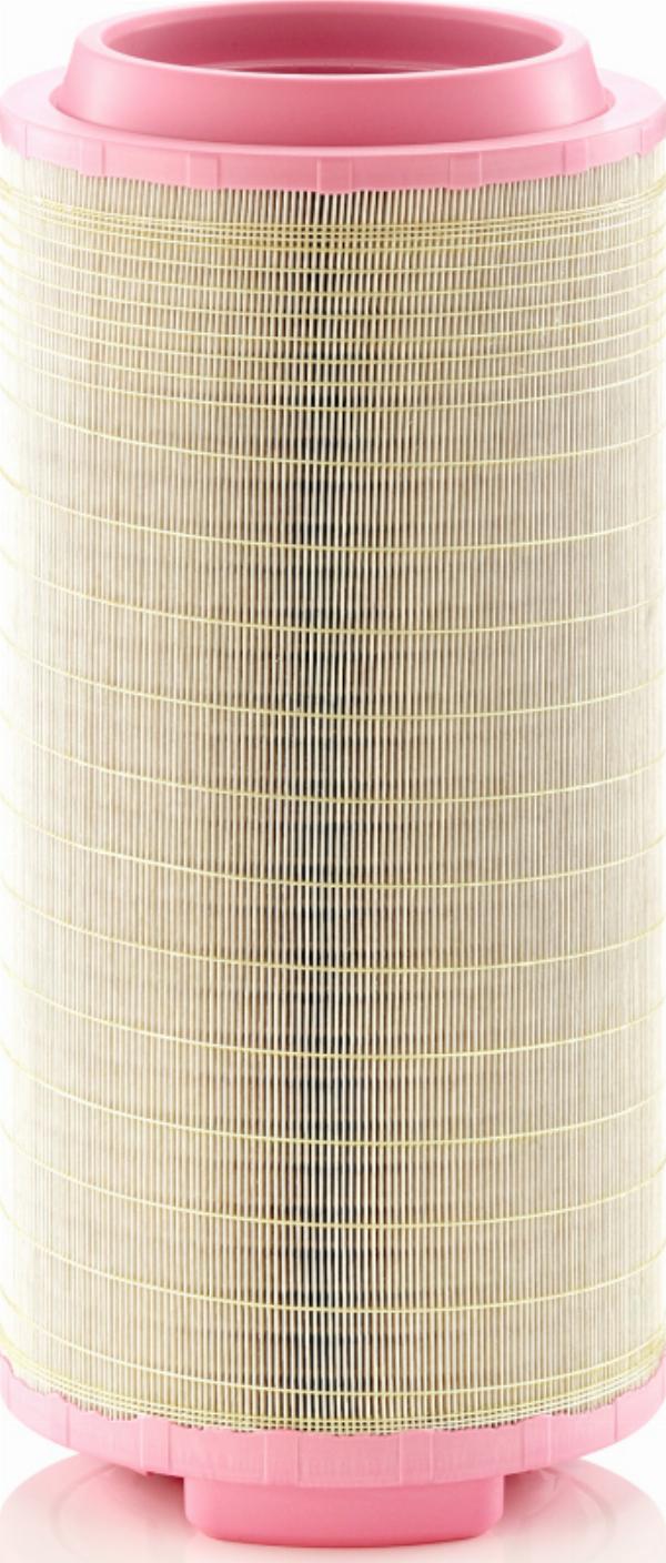 Mann-Filter C 25 024 - Engine Air Filter car-mod.net