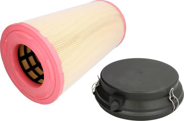 Mann-Filter C 26 024 KIT - Engine Air Filter car-mod.net