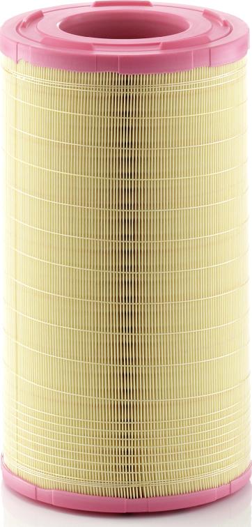 Mann-Filter C 26 1005 - Engine Air Filter car-mod.net