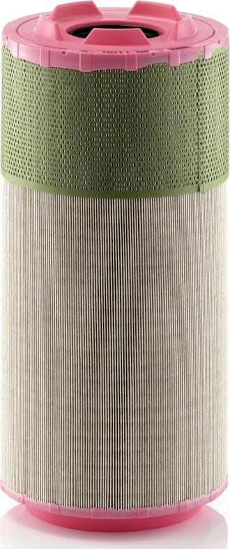 Mann-Filter C 26 1100 - Engine Air Filter car-mod.net