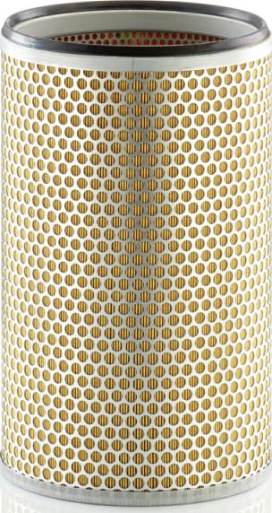 Mann-Filter C 20 118 - Engine Air Filter car-mod.net