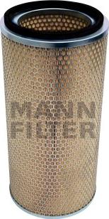 Mann-Filter C 21 493 - Engine Air Filter car-mod.net