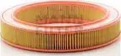 BOSCH 1 457 429 876 - Engine Air Filter car-mod.net