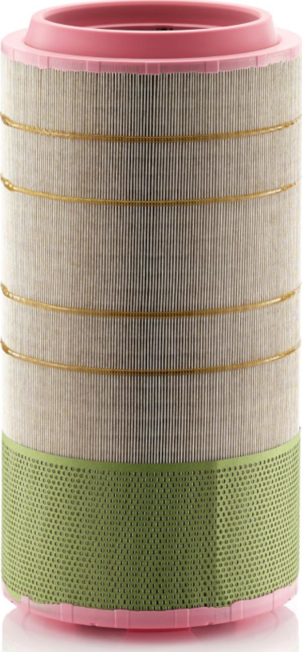 Mann-Filter C 28 1275 - Engine Air Filter car-mod.net