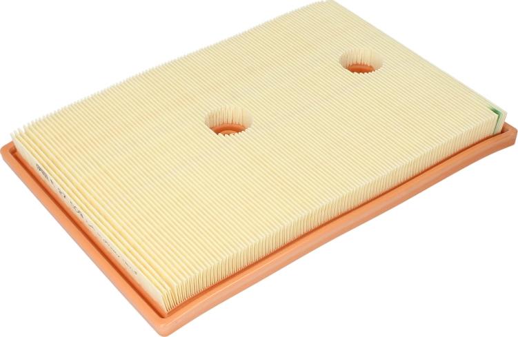 Mann-Filter C 27 009 - Engine Air Filter car-mod.net
