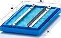 Mann-Filter C 27 016 - Filter, crankcase breather car-mod.net