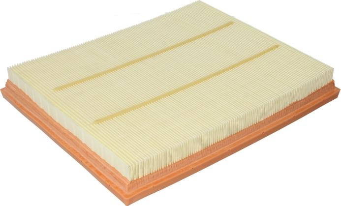 Mann-Filter C 27 026 - Engine Air Filter car-mod.net