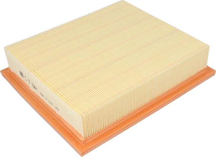 Mann-Filter C 27 154/1 - Engine Air Filter car-mod.net
