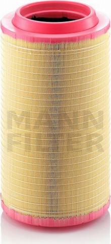 Mann-Filter C 27 1170/4 - Engine Air Filter car-mod.net