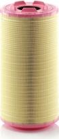 4U Autoparts 26558ME - Engine Air Filter car-mod.net