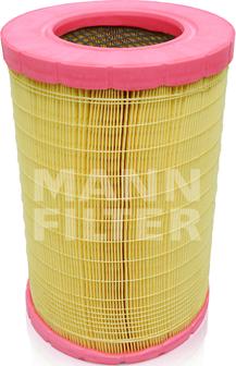 Mann-Filter C 27 830/1 - Engine Air Filter car-mod.net